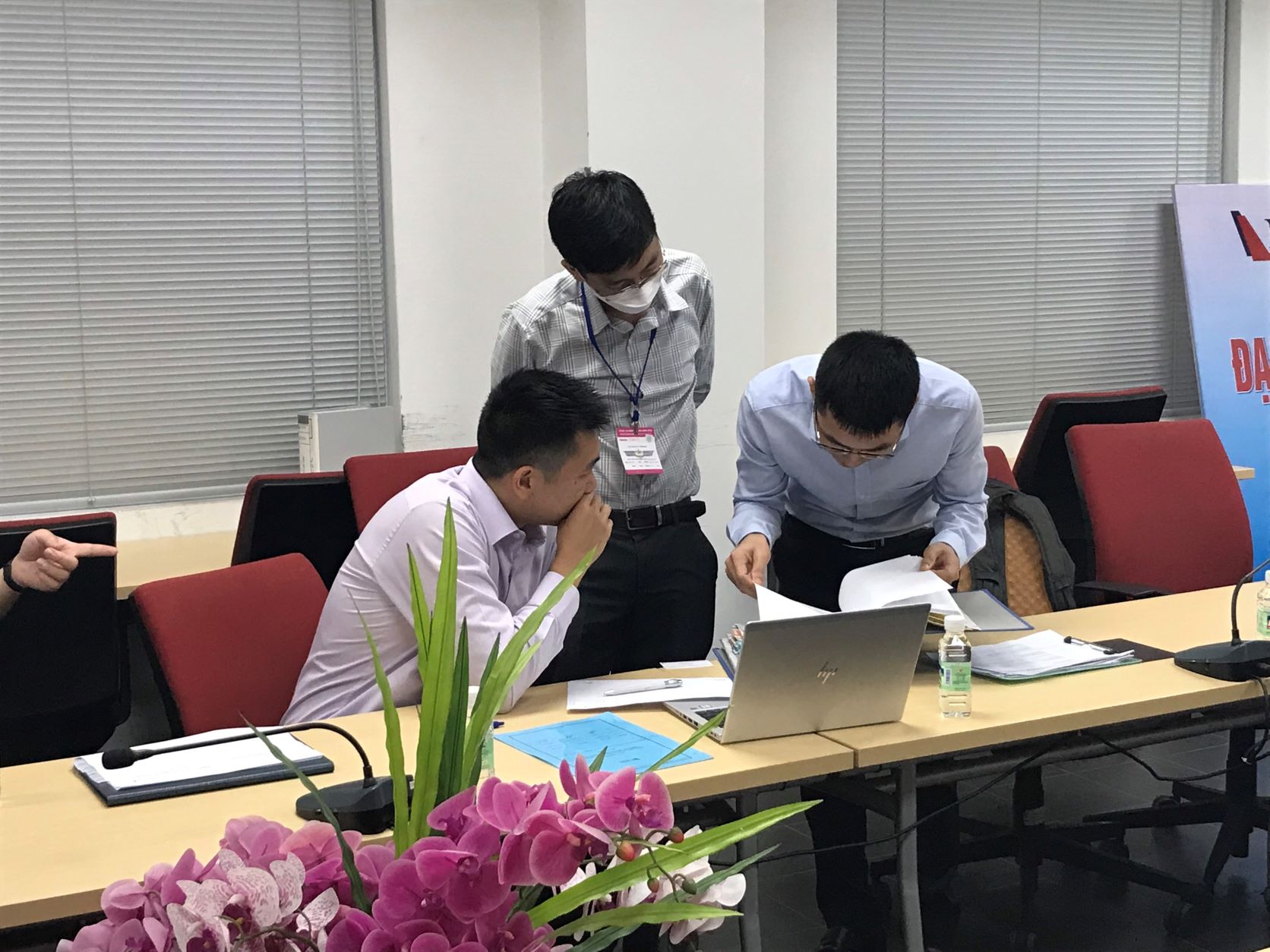 Hãng hàng không Singapore Airlines đánh giá định kỳ NAFSC